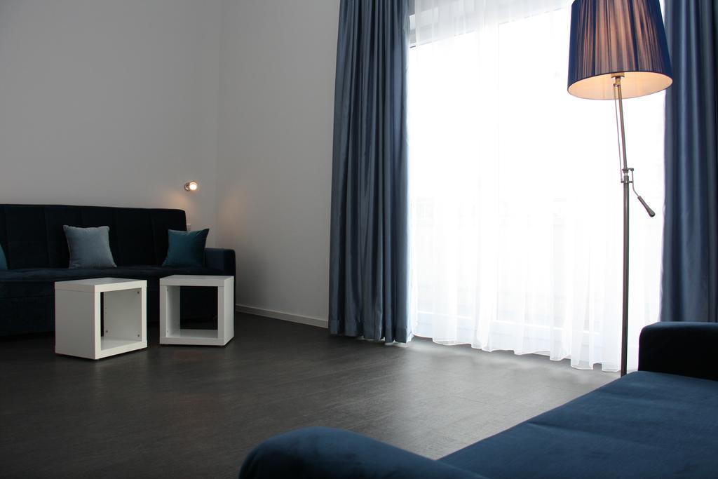 Hotel Victoria Living Jockgrim