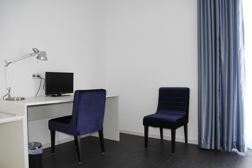 Hotel Victoria Living Jockgrim